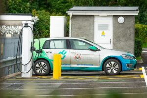 Mid West Wales Fire Rescue Service 4