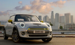 Mini Electric Lifestyle