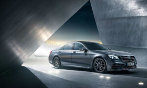 S500 Lifestyle Image