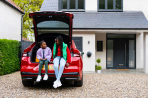 Solo 3 S Electric Vehicle Charger