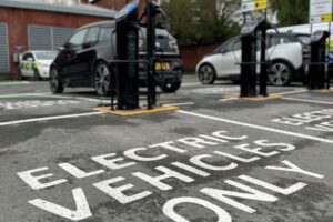 West Mercia Police Case study 1