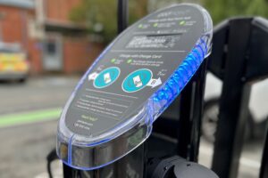 West Mercia Police Case study 3