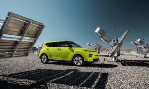 Kia Soul 2019 Lifestyle 1