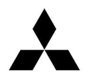 Mitsubishi logo 2023