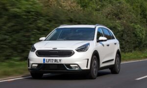 Niro Phev Lifestyle