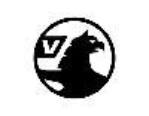 Vauxhall logo 2023