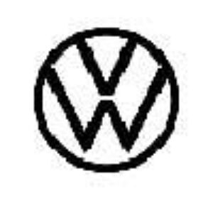 Vw logo 2023