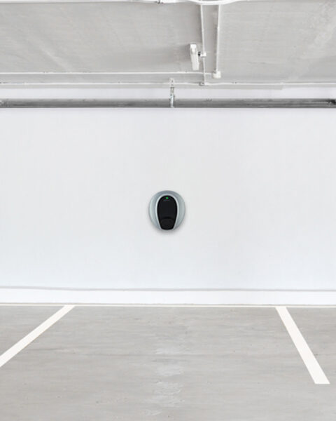 EV Charging for Apartments