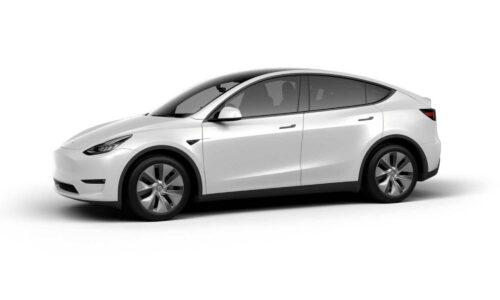 Tesla Model Y (2022) Charging Guide
