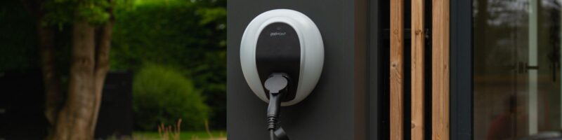 Pod Point compliance smart charging regulations