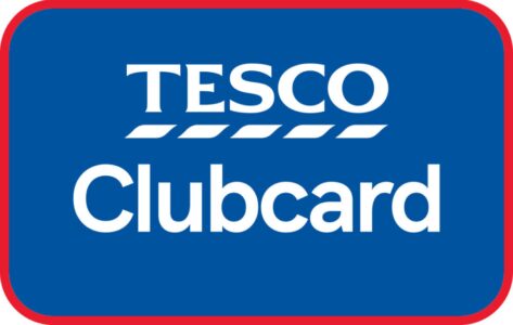Clubcard logo