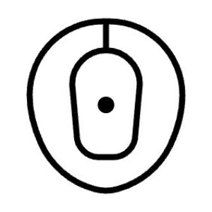 PP AW POD ICONS STANDALONE CHARGER