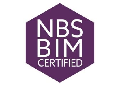 Nbs bim logo