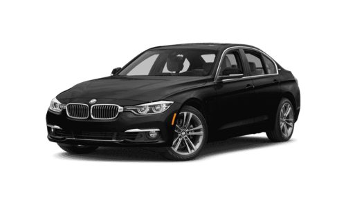 BMW 330e (2015)