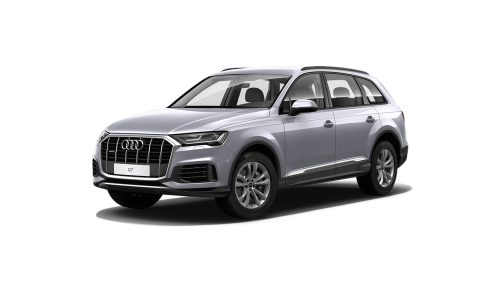 Audi Q7 TFSI e (2020)