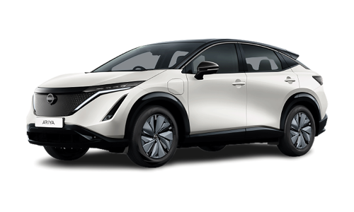 Nissan Ariya Advance (2022)