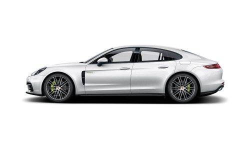 Porsche Panamera 4 E-Hybrid (2016)