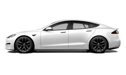 Tesla Model S (2022)