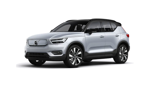Volvo XC40 Recharge (2020)