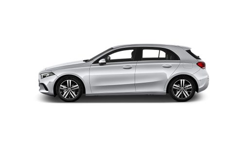 Mercedes-Benz A250e (2020)