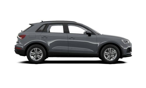 Audi Q3 TFSI e (2022)