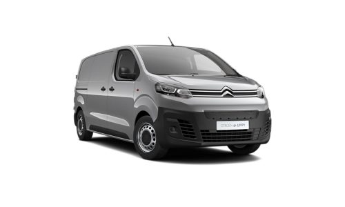 Citroën ë-Dispatch (2020)