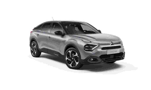 Citroën ë-C4 (2021)