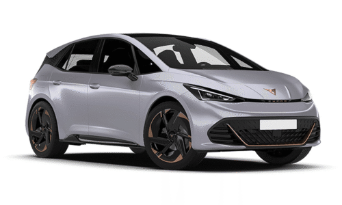 CUPRA Born 77kWh (2023)