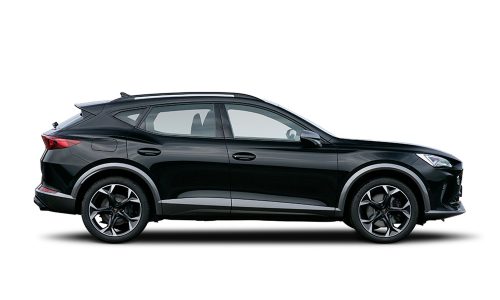CUPRA Formentor e-HYBRID (2021)