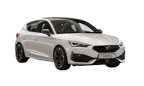 CUPRA Leon e-HYBRID (2021)