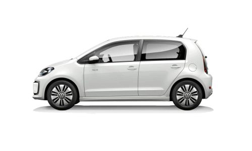 Volkswagen e-Up (2016)