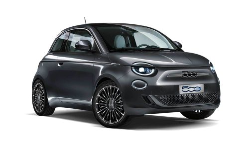 Fiat 500e (2020)