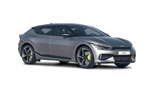 Kia EV6 (2021)
