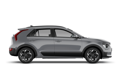 KIA Niro EV (2022)