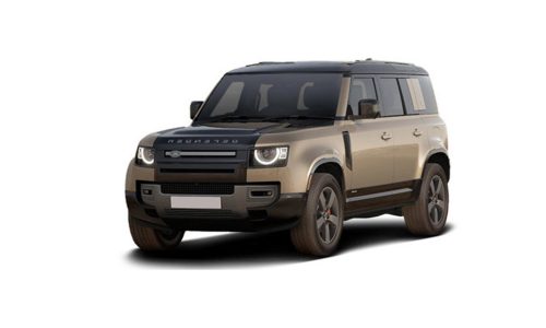 Land Rover Defender PHEV (2021)