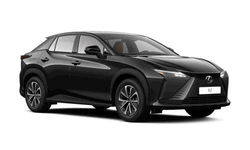 Lexus RZ (2023)