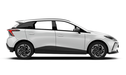 MG4 EV (2022)