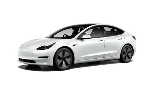 Tesla Model 3 Review