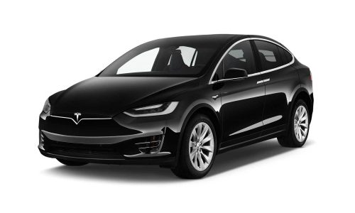 Tesla Model X (2019)