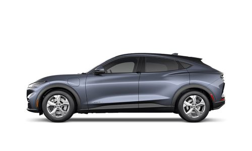 Ford Mustang Mach-E (2020)