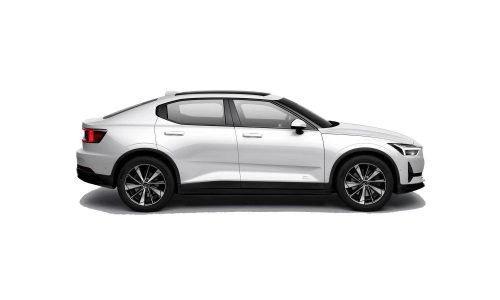 Polestar 2 (2020)