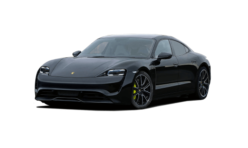 Porsche Taycan (2020)