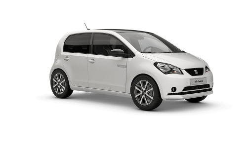 SEAT Mii Electric (2020)