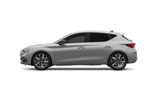 SEAT Leon e-HYBRID (2020)