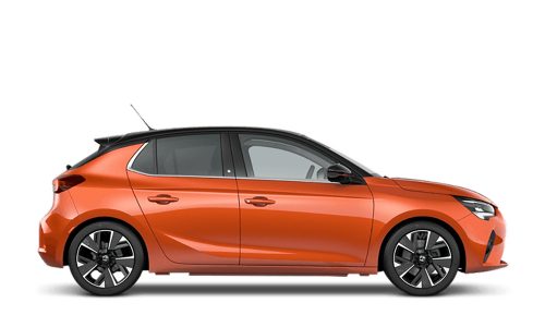 Vauxhall Corsa-e (2020)