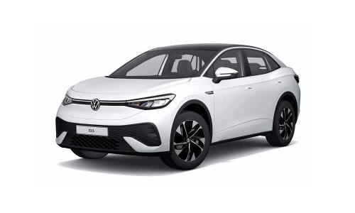 Volkswagen ID.5 (2022)