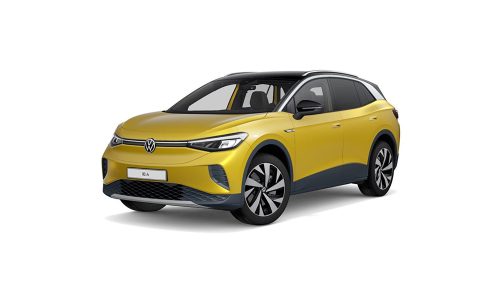 Volkswagen ID.4 (2021)