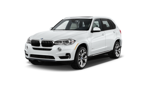 BMW X5 xDrive40e (2015)
