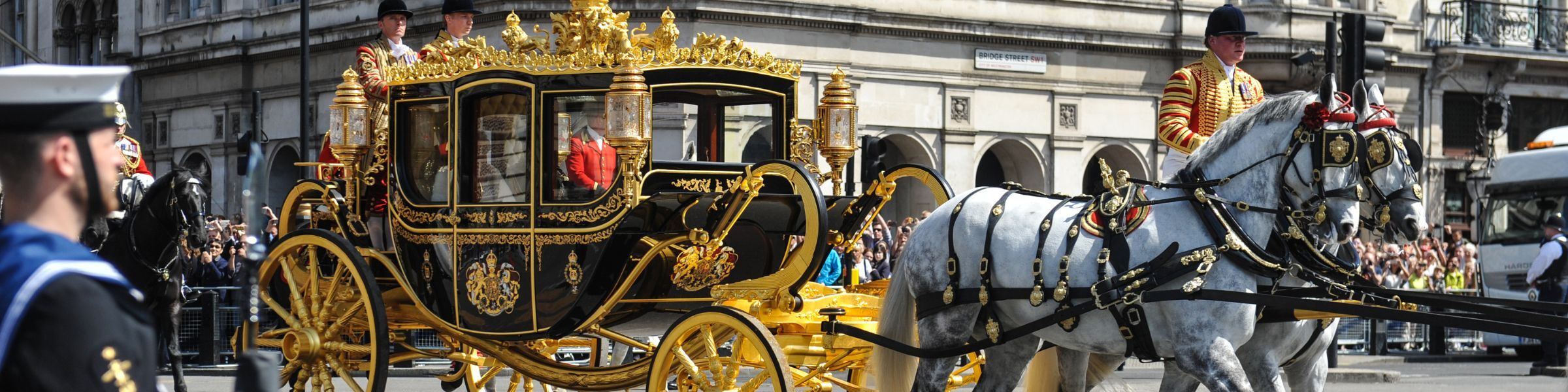 State Opening of Parliament 2015 17982633419 by john pannell