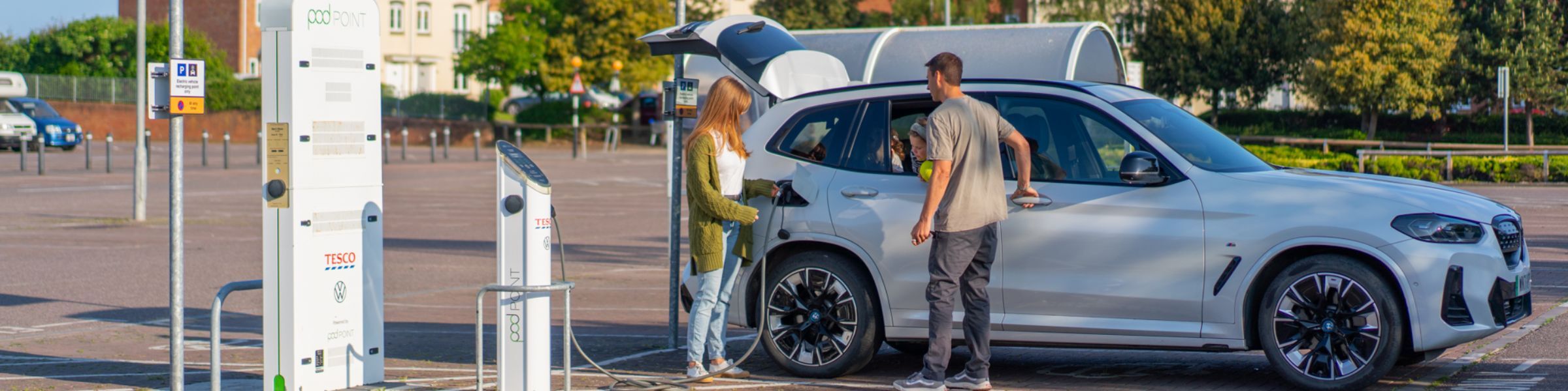 Golden rules of public ev charging